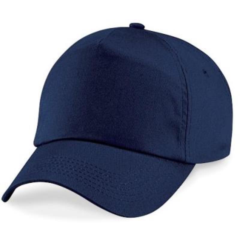 FORCLAZ Casquette de Trekking voyage | TRAVEL 100 bleu Marine