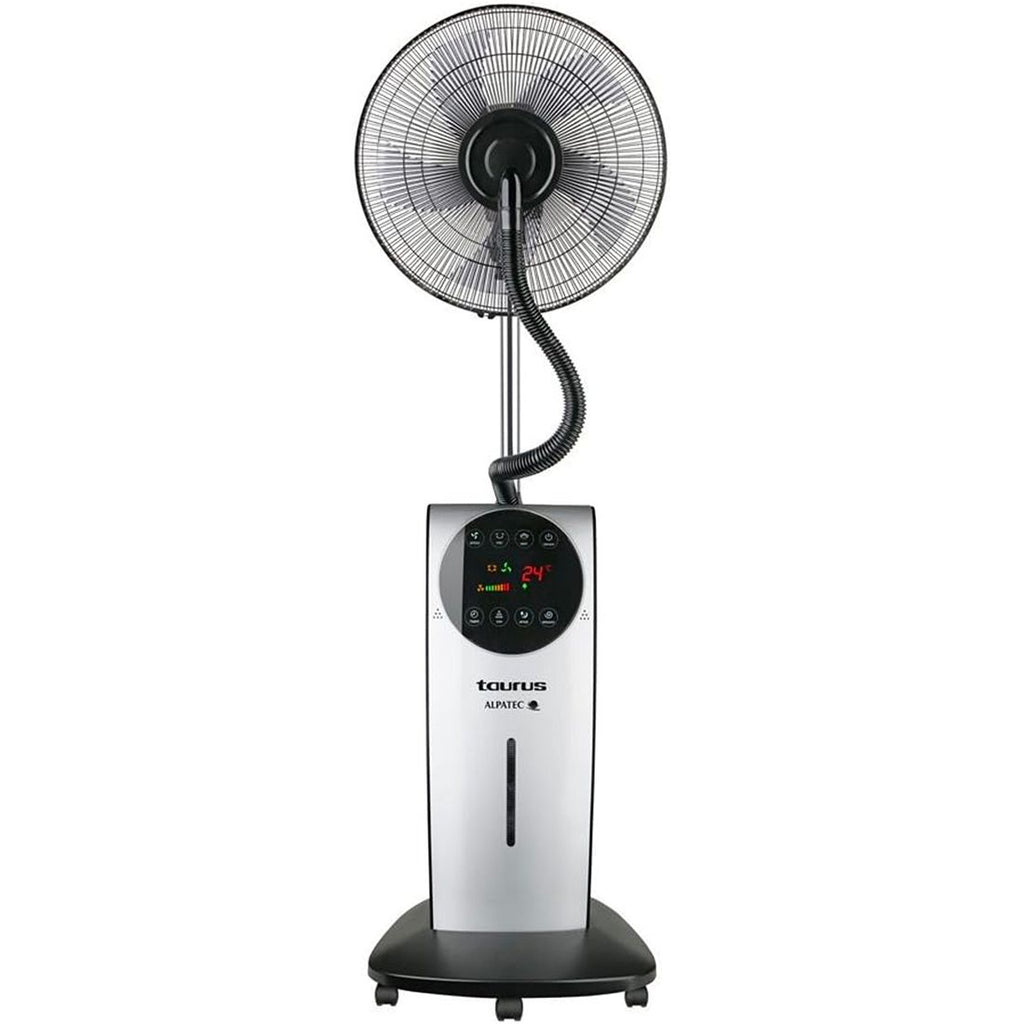ventilateur