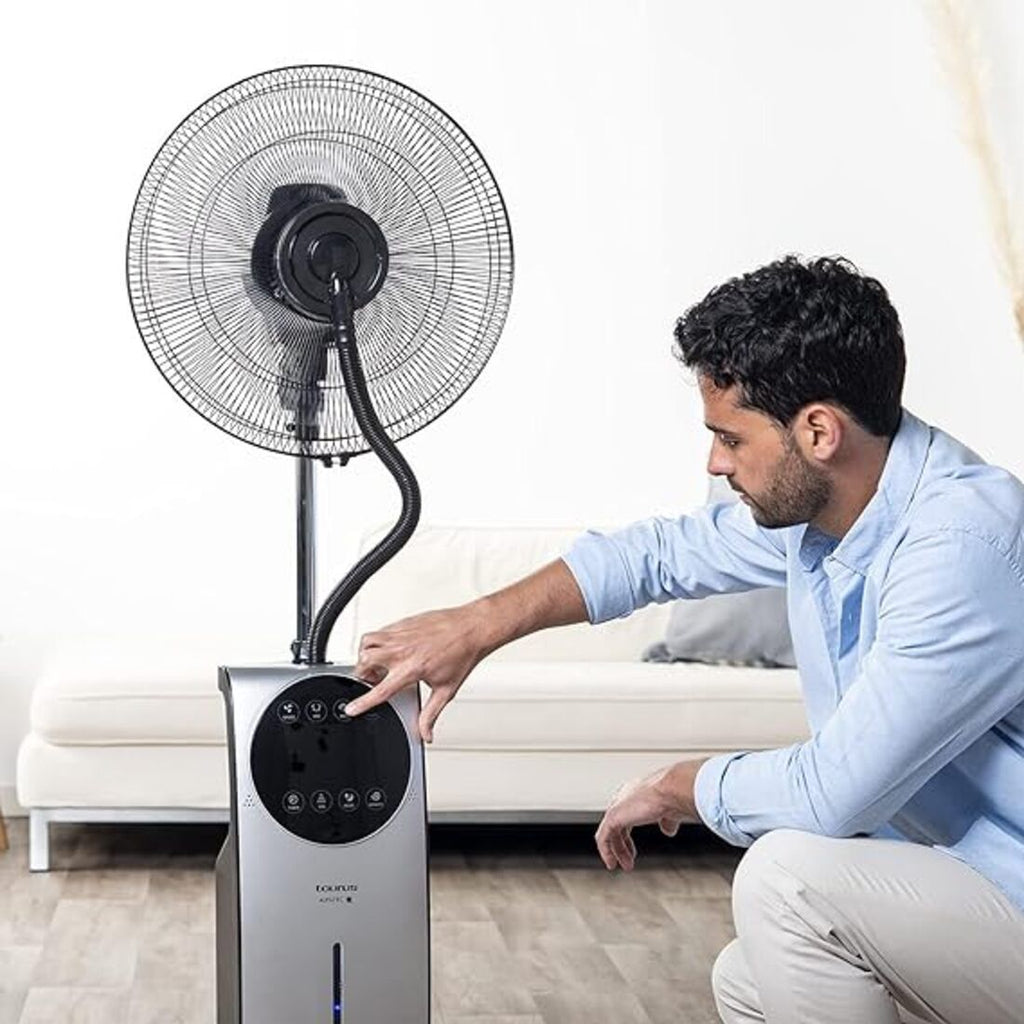 ventilateur