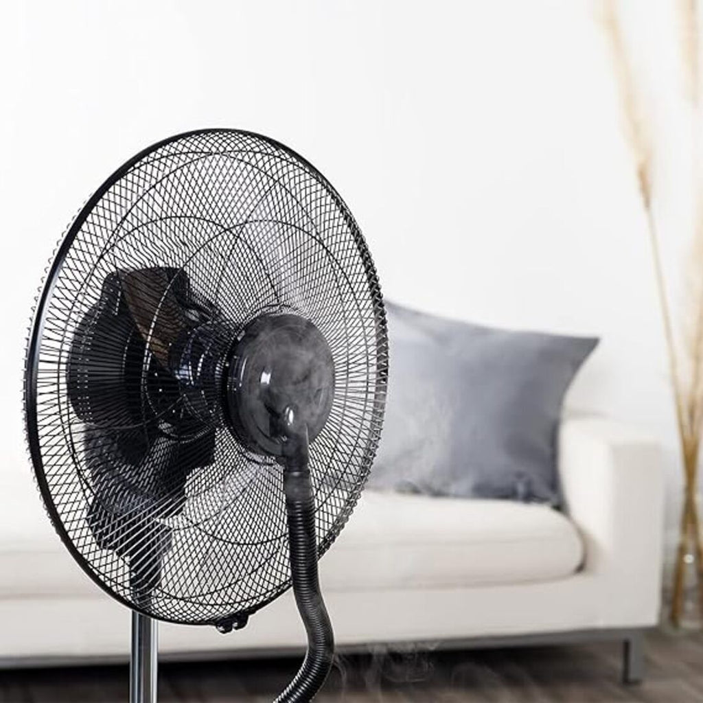 ventilateur