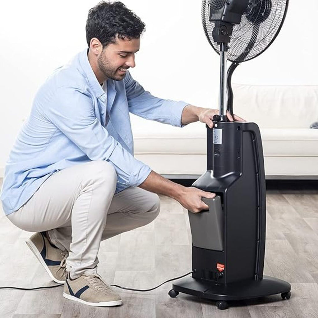 ventilateur