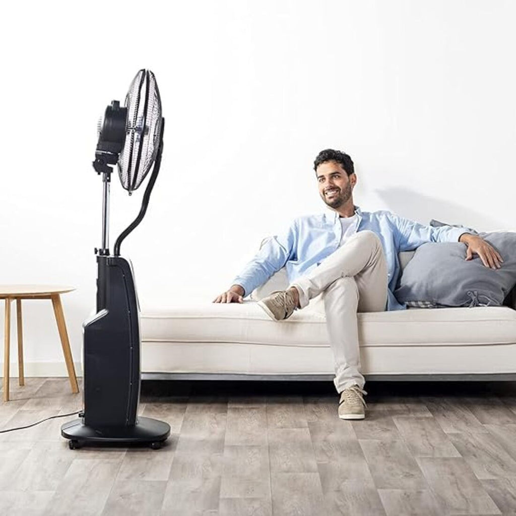 ventilateur