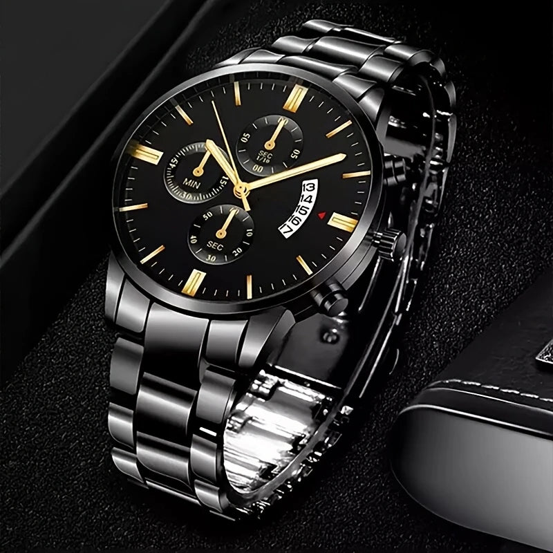 Montres de Luxe Geneva – Élégance et Précision Suisses