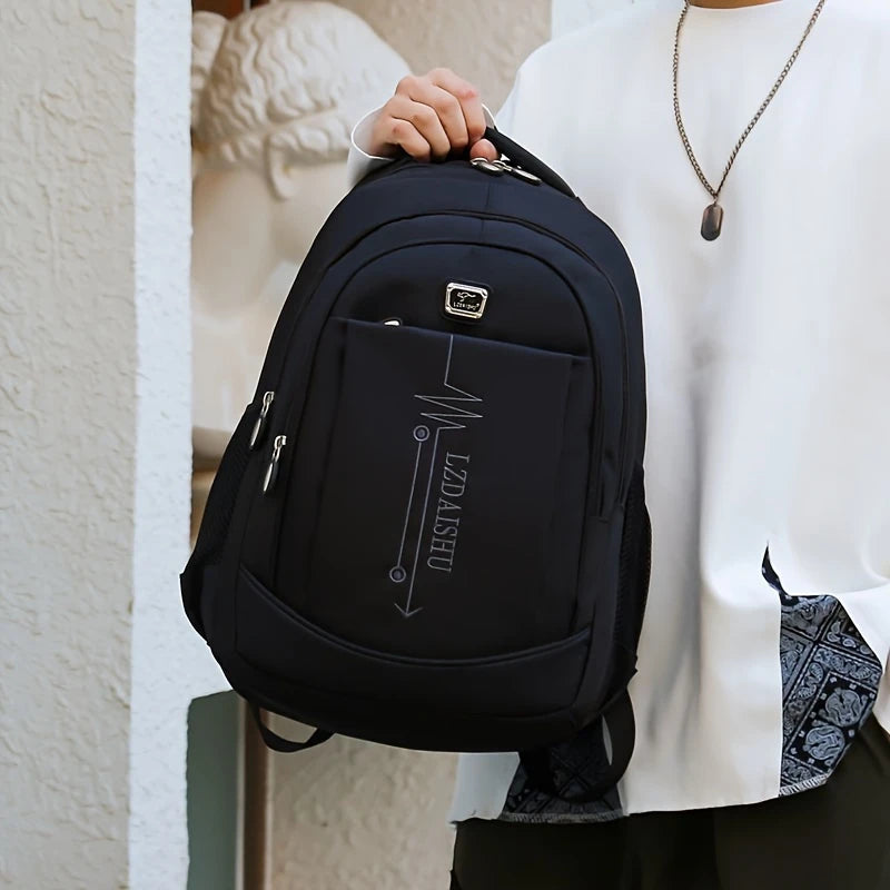 Sac d'école, tendance étudiante