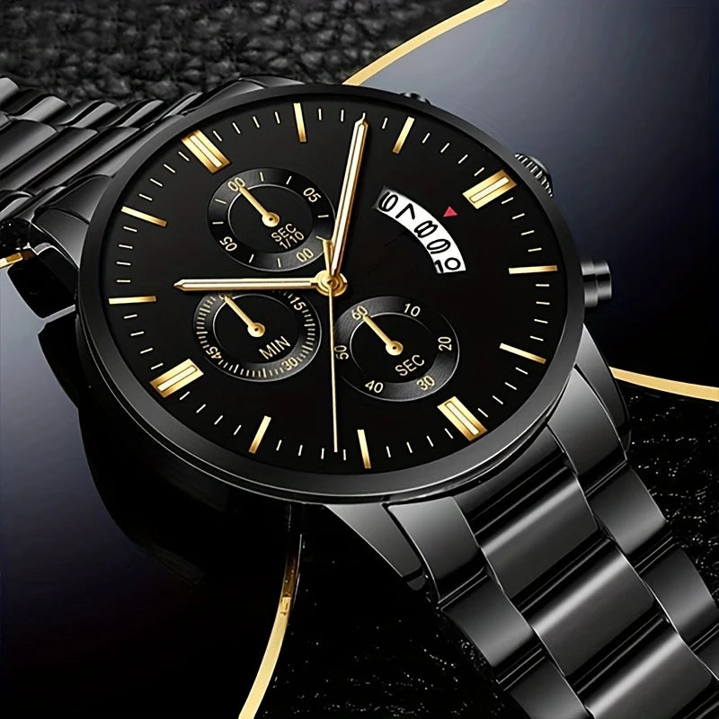 Montres de Luxe Geneva – Élégance et Précision Suisses