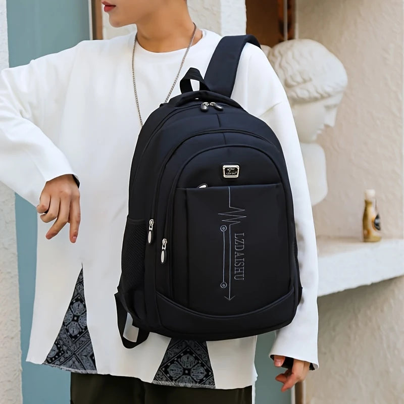 Sac d'école, tendance étudiante