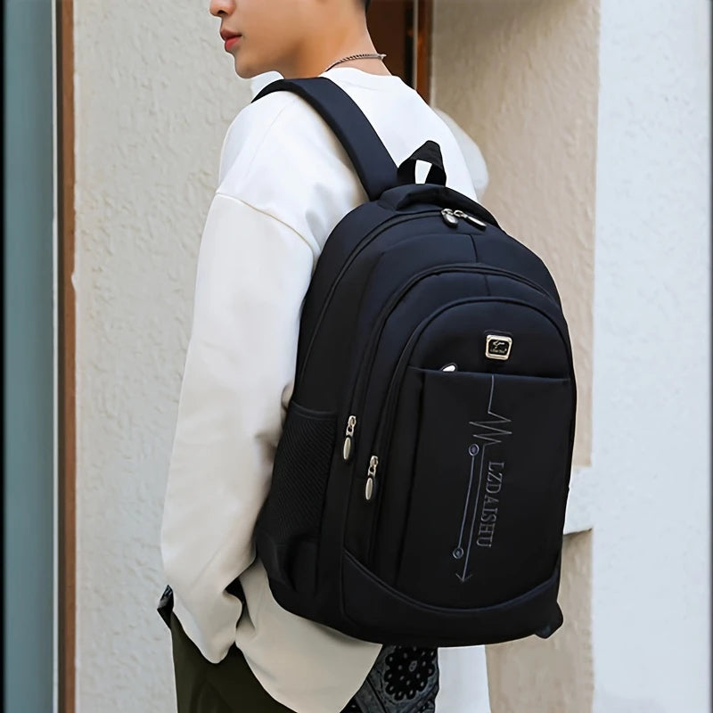 Sac d'école, tendance étudiante